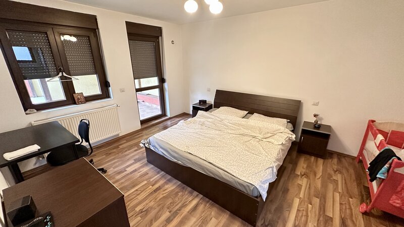 Popesti Leordeni, str. Amurgului