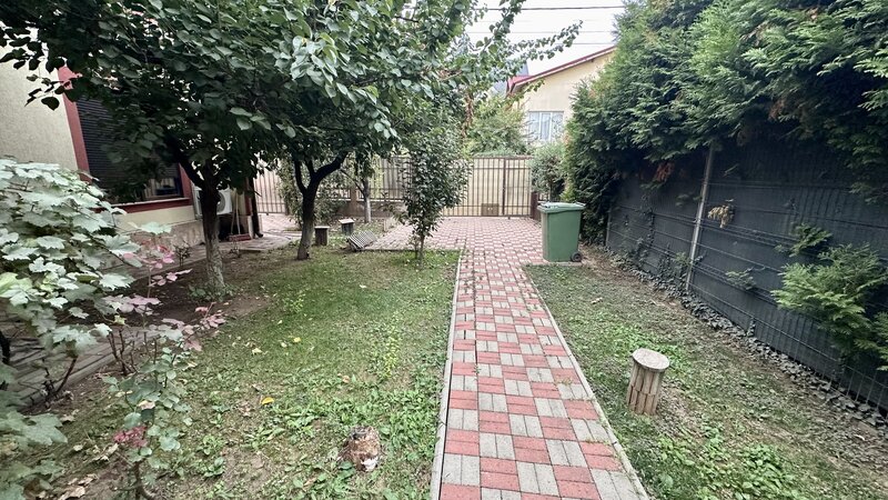 Popesti Leordeni, str. Amurgului